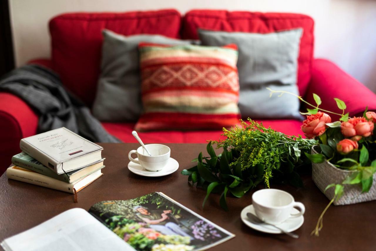 Misterhost Triana Patio De Flores Appartement *